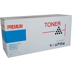 WHITE BOX TONER CF280X BLACK