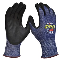 G FORCE ULTRA THIN GLOVE C5 CUT RESISTANT SIZE 12 3XL NO AVAILABLE