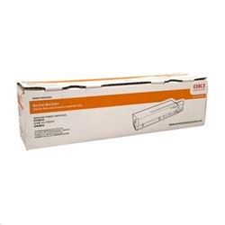 OKI B431 BLACK TONER 12,000 PAGES 431
