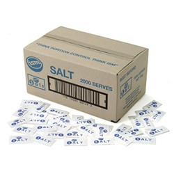 SALT SATCHELS CARTON OF 2000