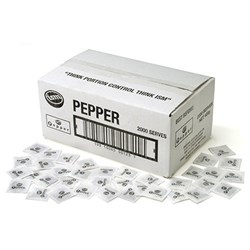 PEPPER SACHELS CARTON OF 2000