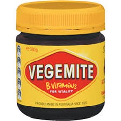 VEGEMITE JAR 560 GRAM