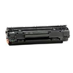 GENERIC TONER BLACK 36A CB436A