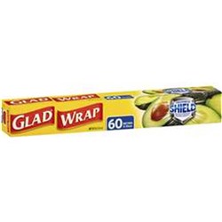 Glad Cling Wrap 60m