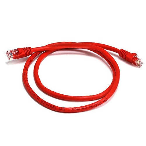 LDR-RJ45REDU605M