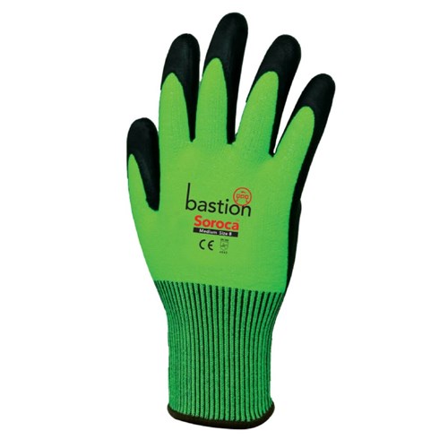 Soroca-cut-resistant