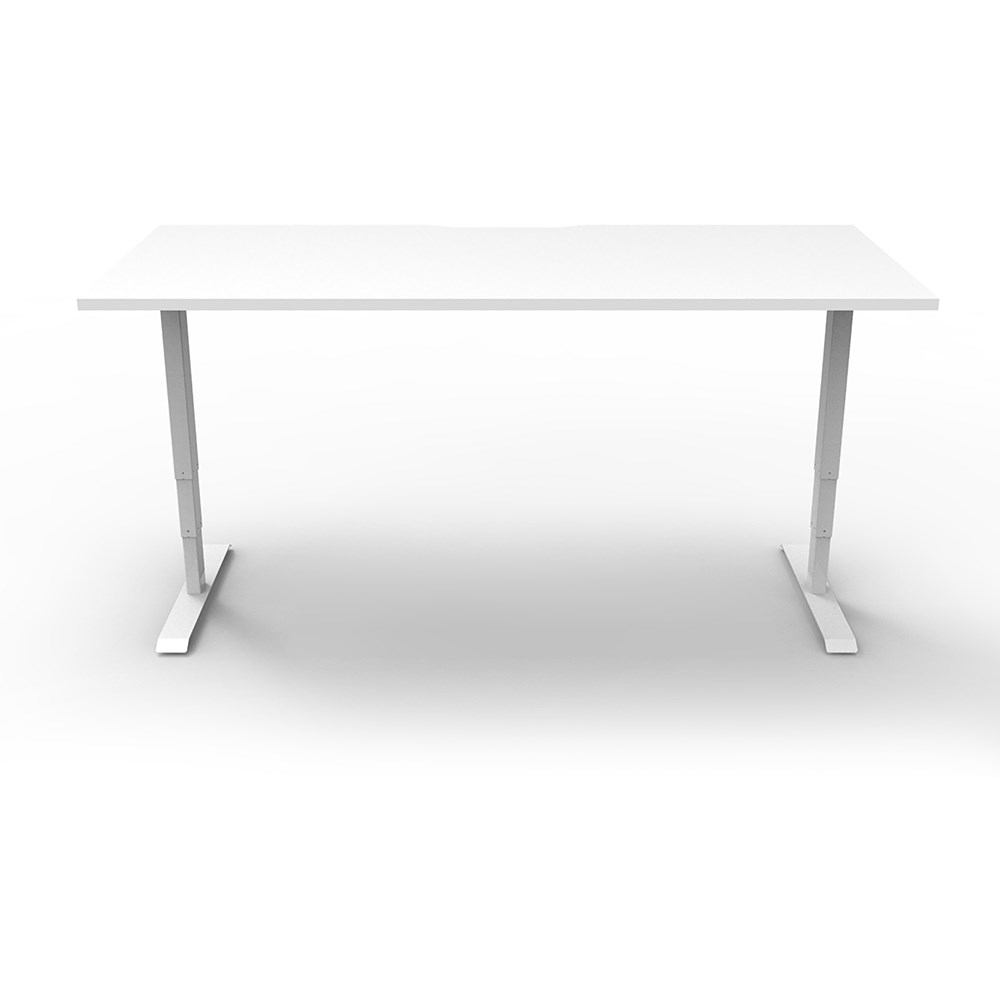 Office Furniture Boost Electric Height Adjustable Desk 1200Wx750D