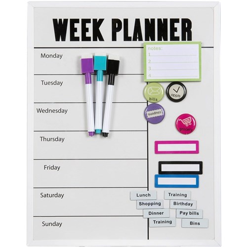 Planner magnets shop